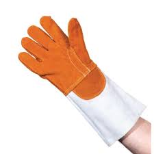 Gants anti-chaleur max.250°C - L42cm